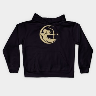 artemis Kids Hoodie